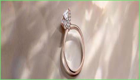 Unveiling The Charm Of The Emily Carver Engagement Ring