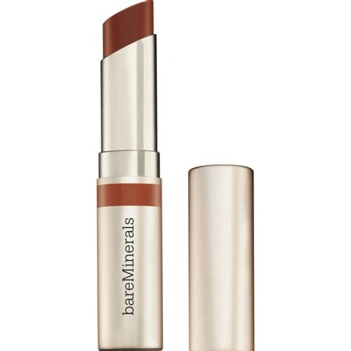 Are bareMinerals vegan?