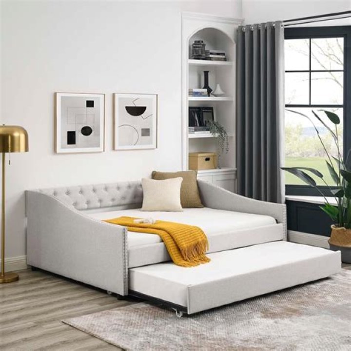 Are daybeds still in style?