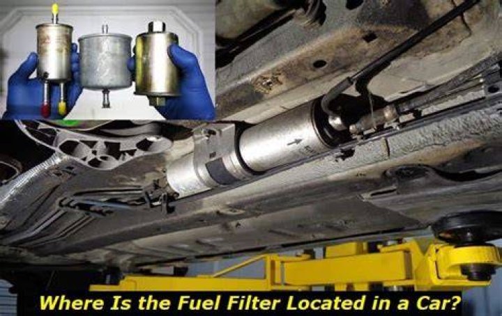 Are fuel filters necessary?