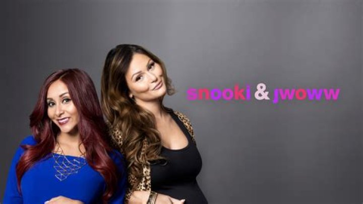 Are Jenni and Snooki still friends?