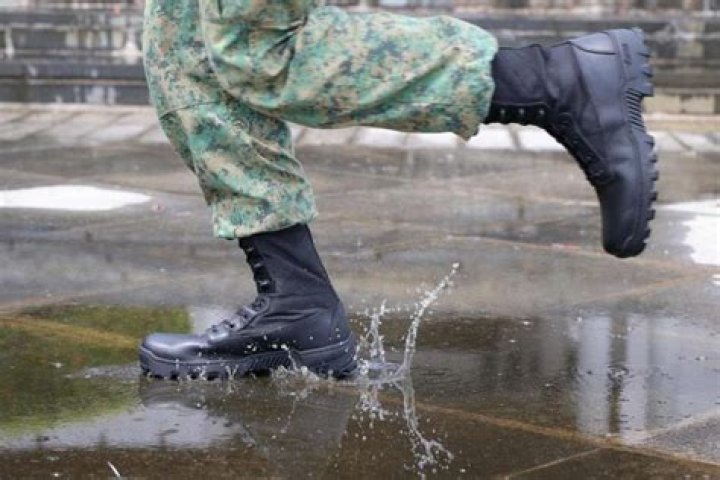 Are military boots good for everyday use?