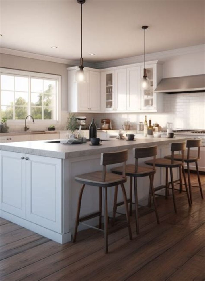 Are Shaker cabinets out of style?