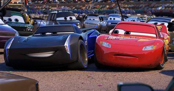 Are they making a Cars 4?