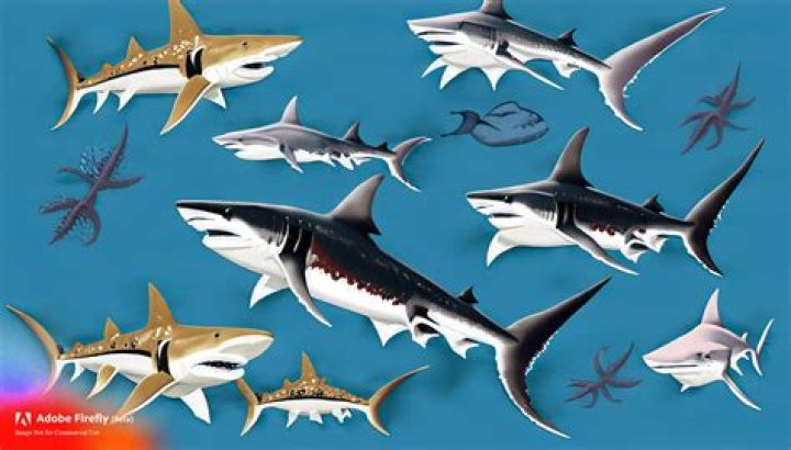Are Zoras sharks?