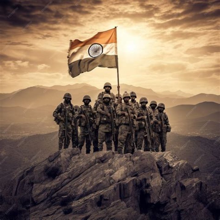 Can 16 Army join Indian Army?
