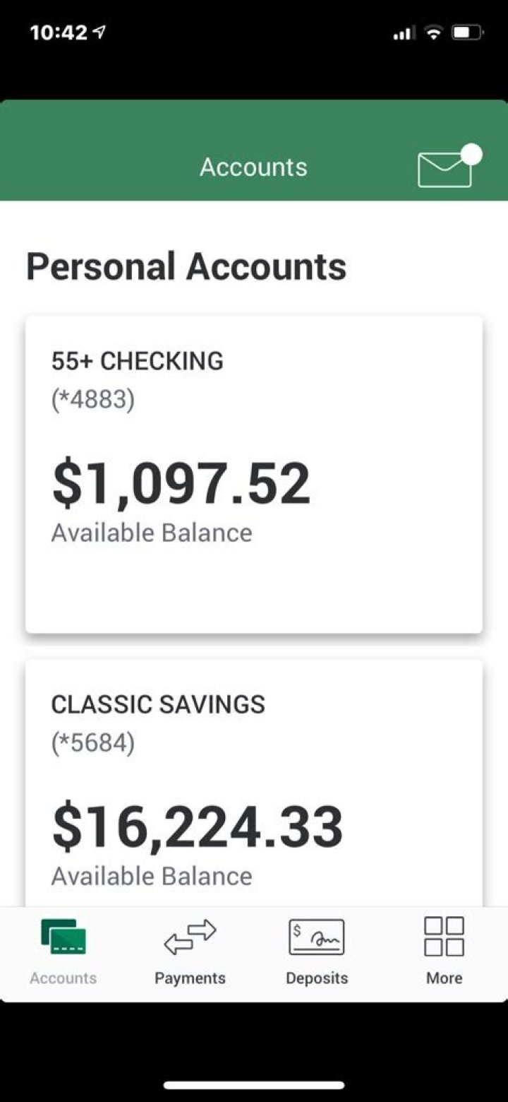 Can a bank lose your money?