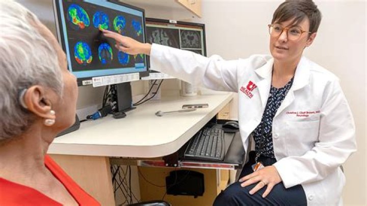 Can a neurologist diagnose balance problems?