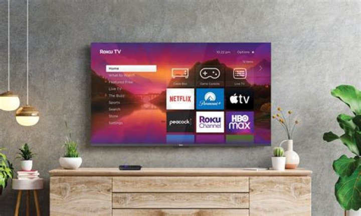 Can a Roku TV be used as a regular TV?