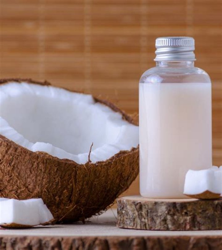Can babies have coconut?
