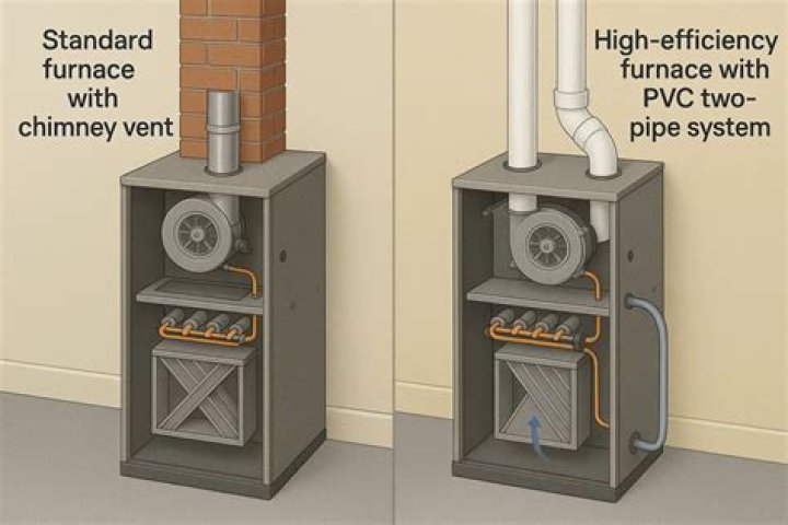 Can gas furnaces explode?