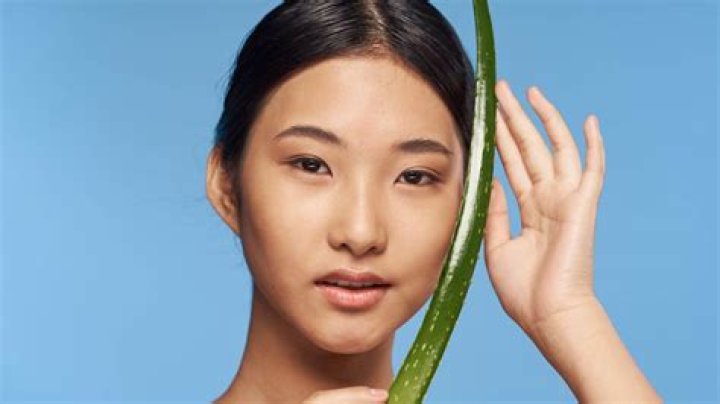 Can I eat aloe vera?