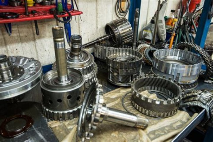 Can I trade in a car with transmission problems?