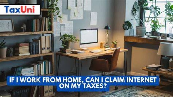 Can I write off groceries if I work from home?