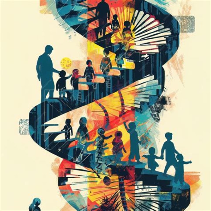 Can memories be passed down through DNA?