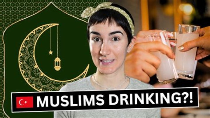 Can Muslims drink mead?