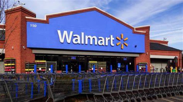 Can Walmart trespass you?