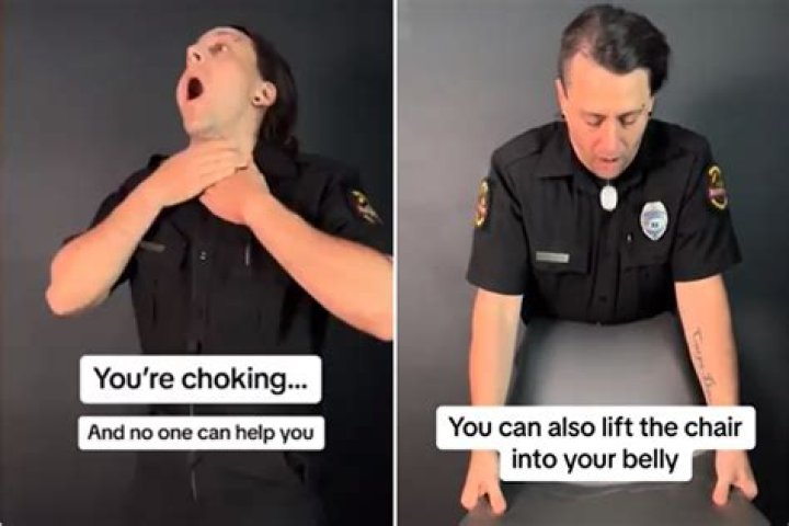 Can you choke on your own vomit when drunk?
