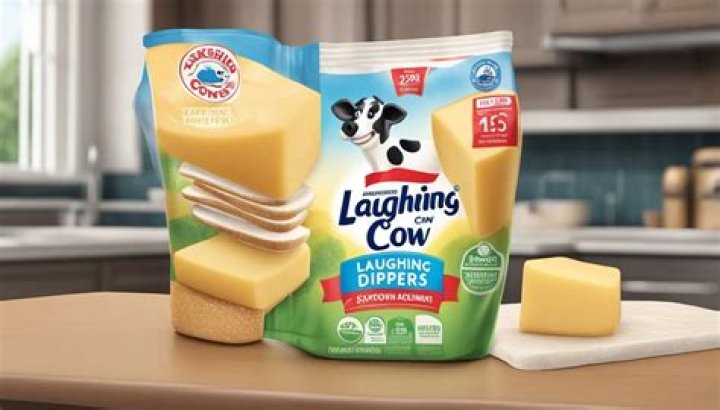 Can you eat expired Laughing Cow cheese?