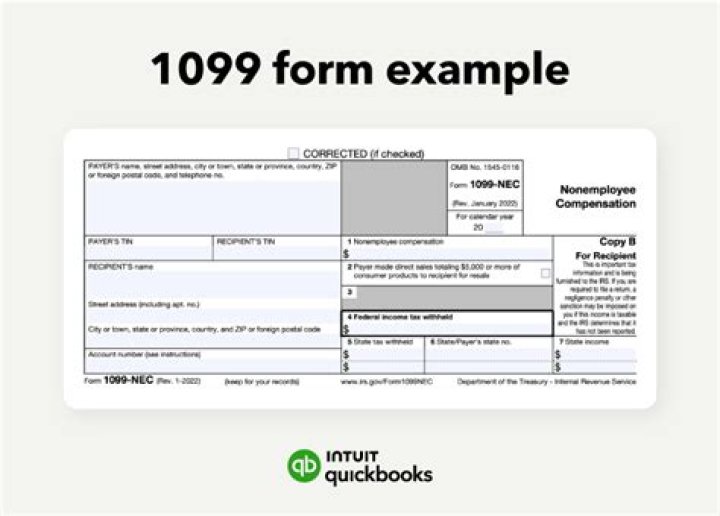 Can you issue 1099 for less than $600?