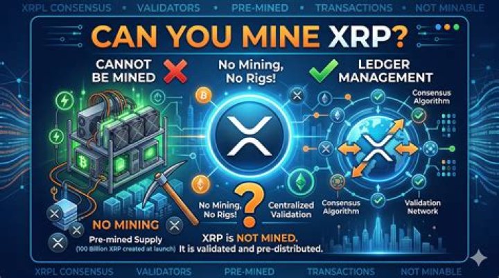 Can you mint NFTs with XRP?