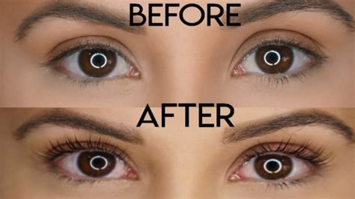 Can you permanently dye eyelashes?