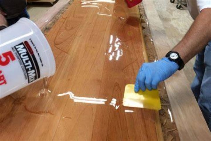 Can you use epoxy when it's cold?
