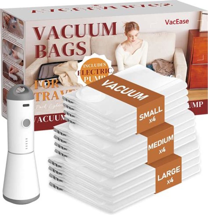 Can you vacuum seal sugar long term storage?