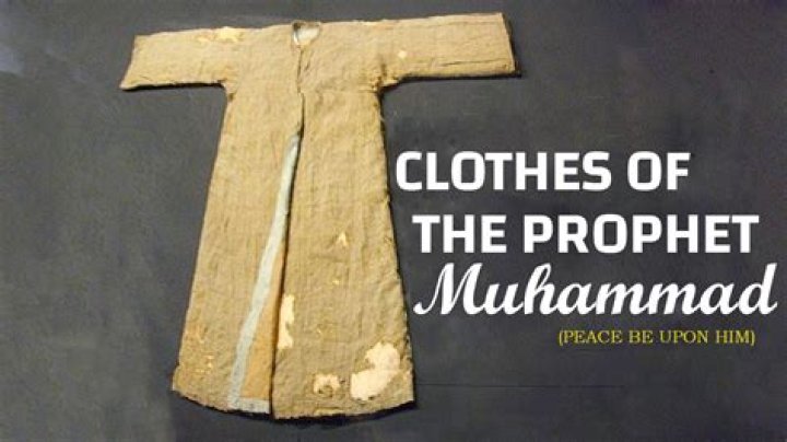 Did the Prophet lose his teeth?