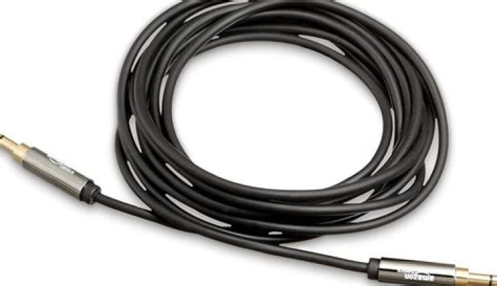 Do aux cords affect sound quality?