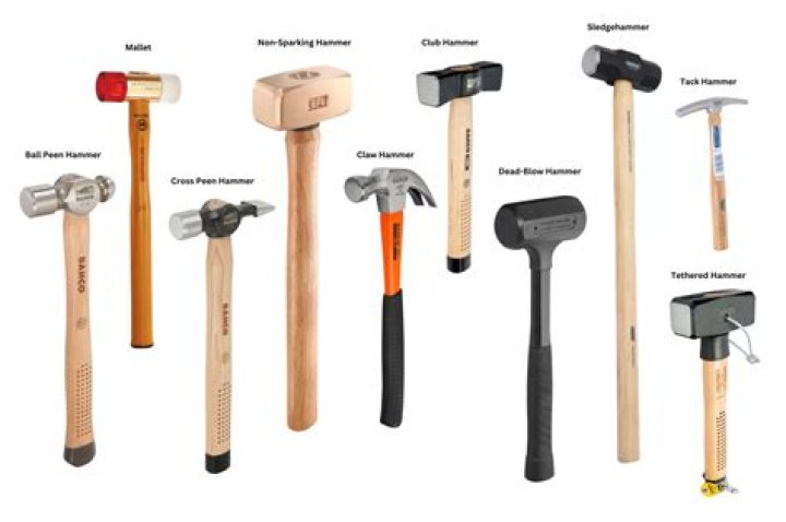 Do Estwing Hammers have a warranty?