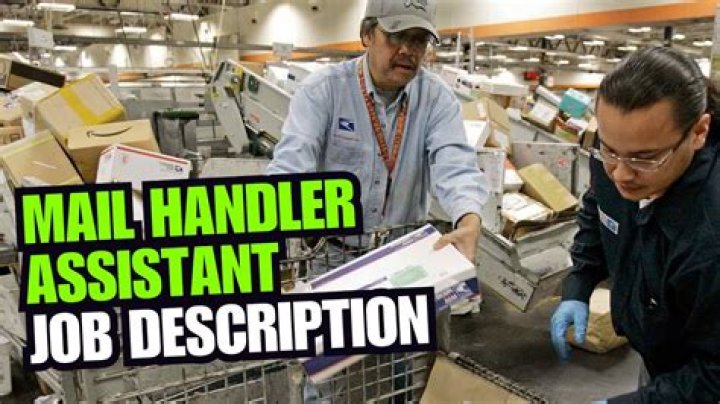 Do mailman know what you ordered?