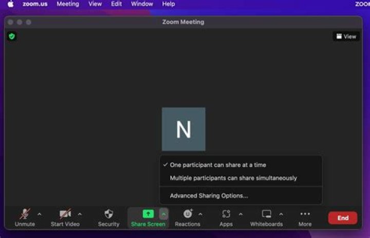 Do you need an app to use Zoom on a laptop?