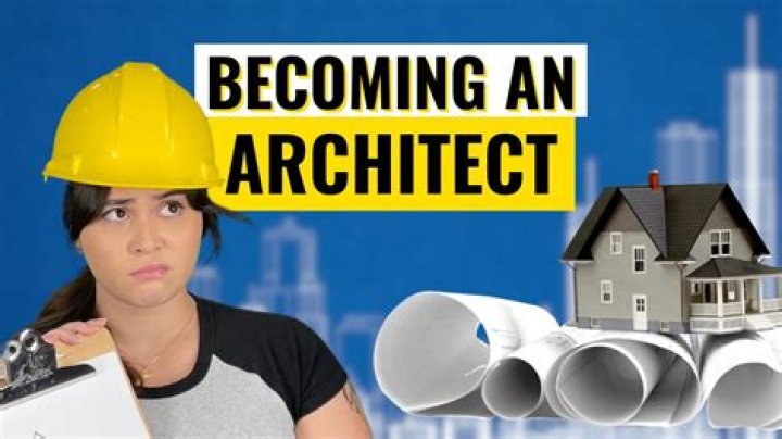Do you need to be smart to be an architect?