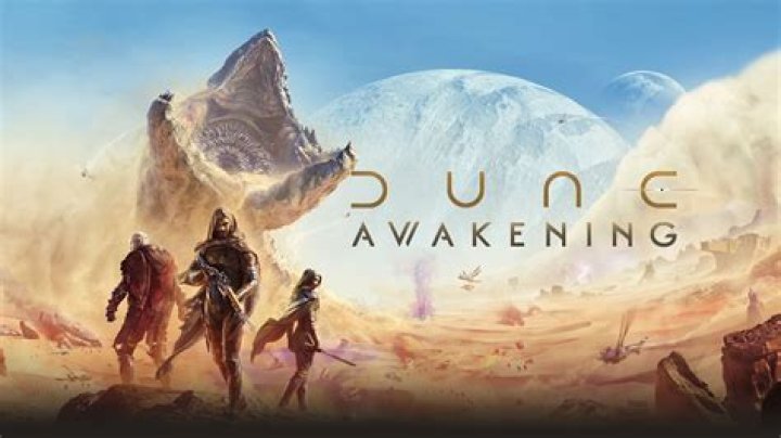 Does Arrakis exist?