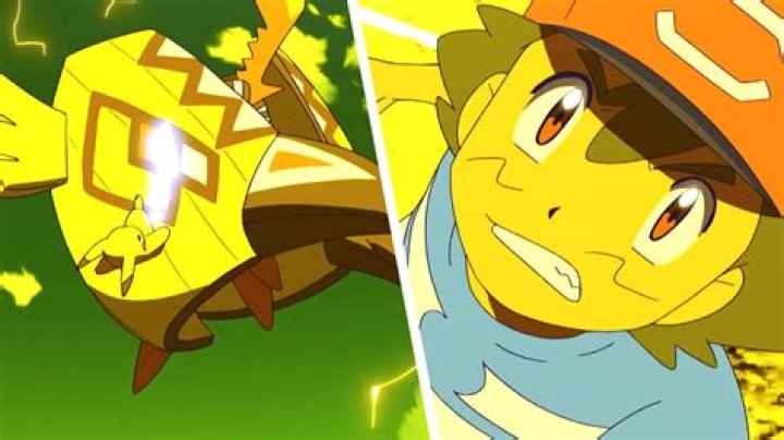 Does Ash defeat Tapu Koko?