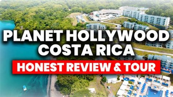 Does Costa Rica have internet?