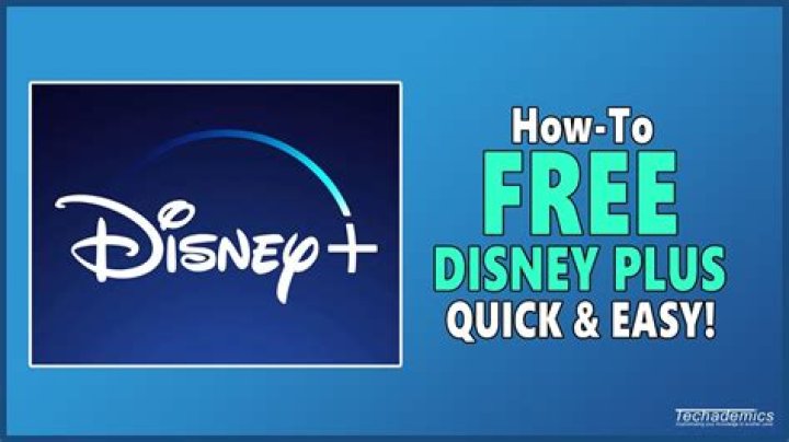 Does Disney Plus have a free trial?
