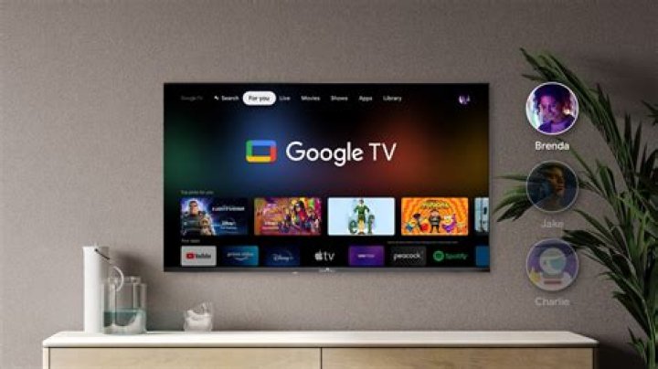 Does Google TV have ESPN?