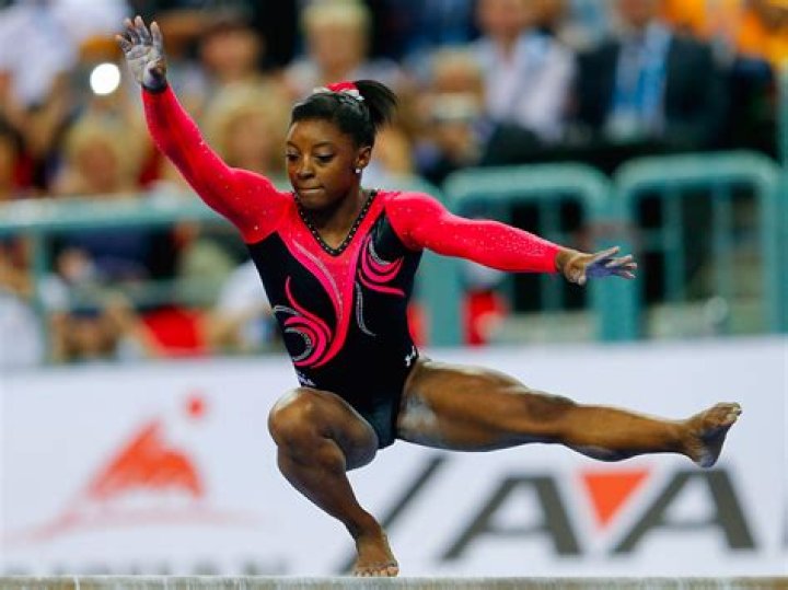 Does gymnastics stunt breast growth?
