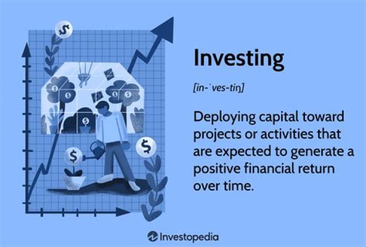 Does investing really help?