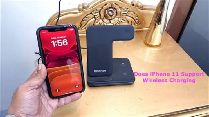 Does iPhone 11 support 4G?
