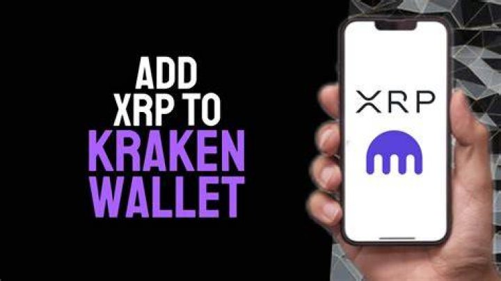 Does Kraken support XRP?