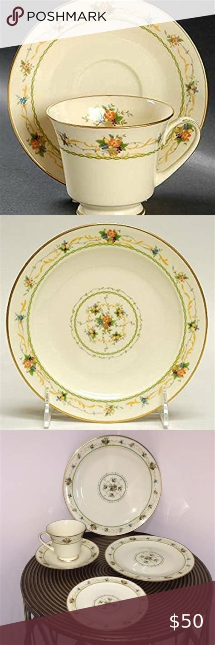 Does Noritake china have lead?