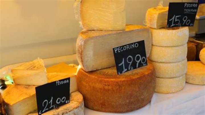 Does Pecorino Romano melt?