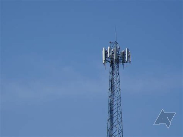 Does Sprint use Verizon towers?