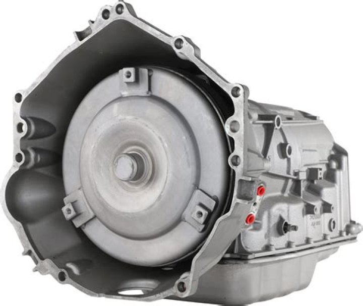 Does Toyota sell remanufactured transmissions?