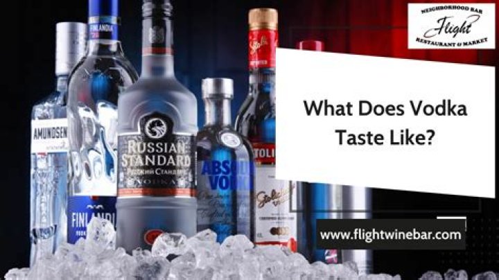 Does vodka remove rust?