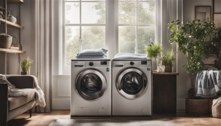 Does white vinegar harm washing machines?