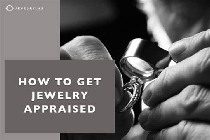 How can I get my jewelry appraised for free?